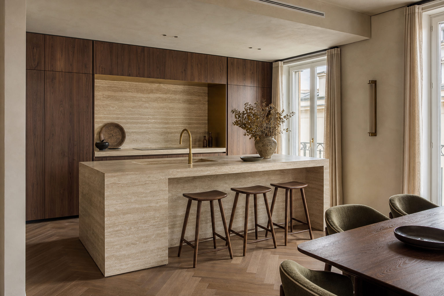Progetto cucina